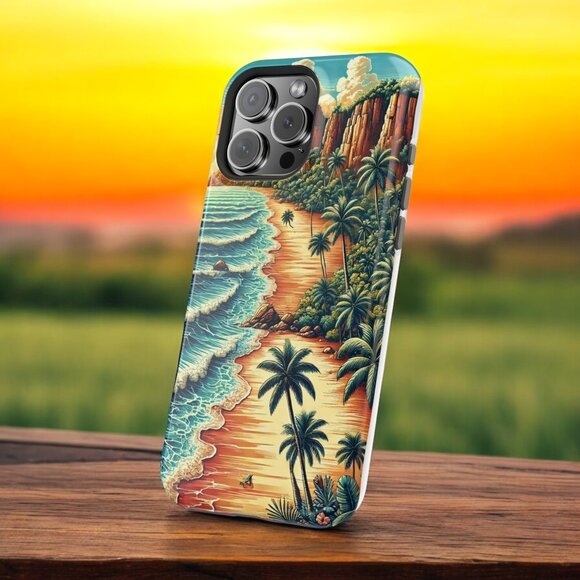 iPhone 16 Pro Max phone case, MARPC1280 - Picture 3 of 13